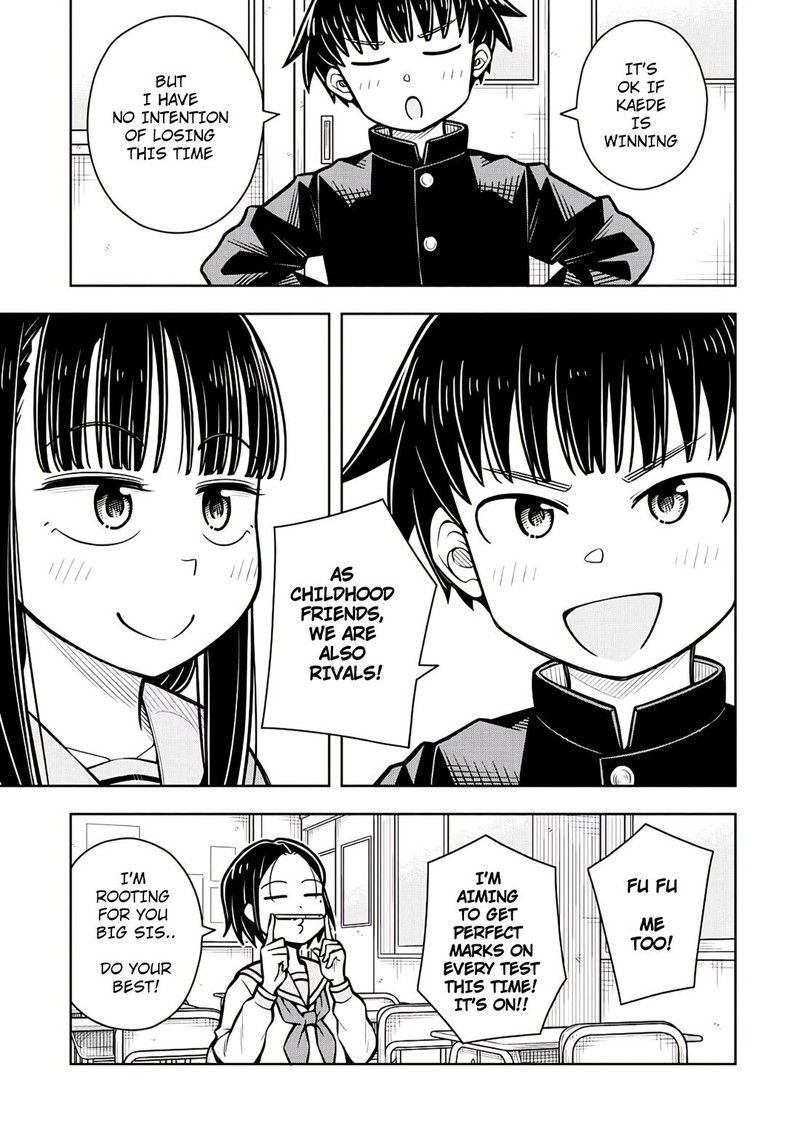 Kyou Kara Hajimeru Osananajimi 93 3