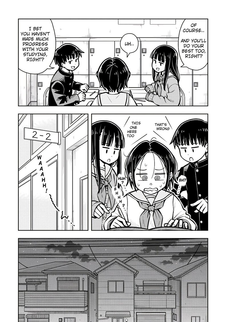 Kyou Kara Hajimeru Osananajimi 93 4