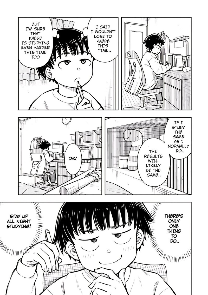 Kyou Kara Hajimeru Osananajimi 93 5