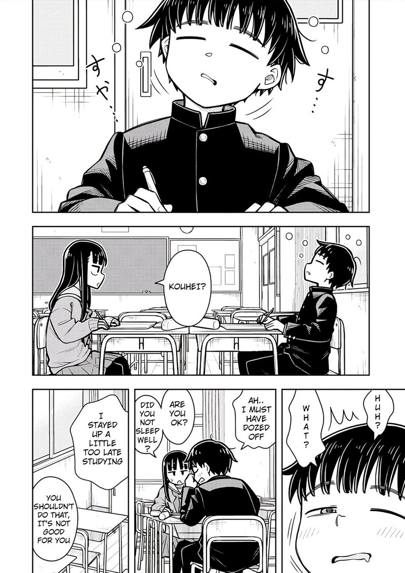 Kyou Kara Hajimeru Osananajimi 93 6