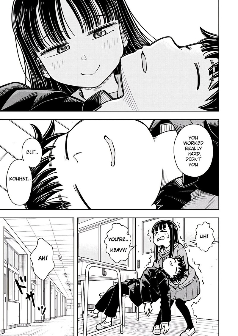 Kyou Kara Hajimeru Osananajimi 93 9