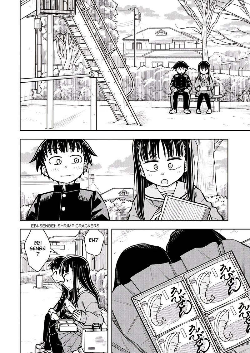 Kyou Kara Hajimeru Osananajimi 94 8