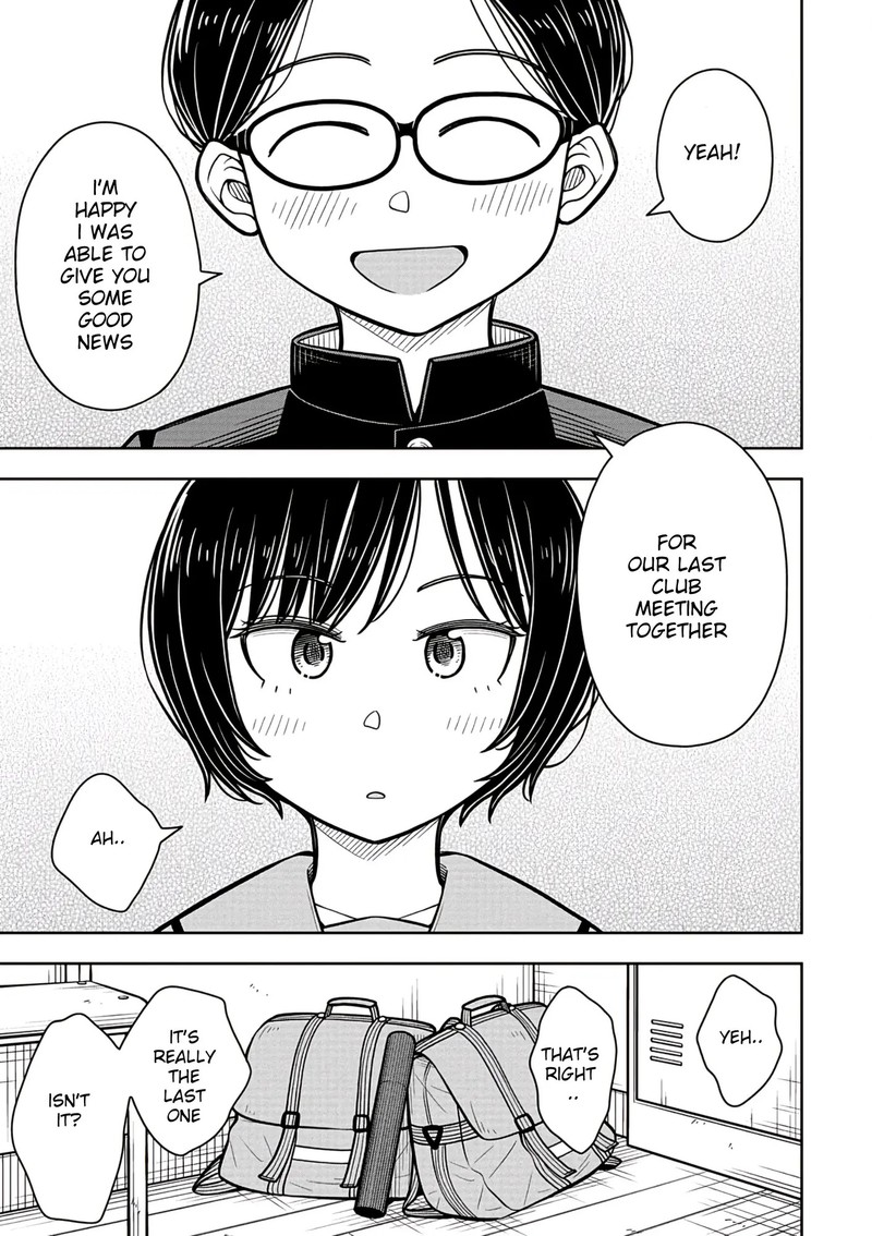 Kyou Kara Hajimeru Osananajimi 95 5