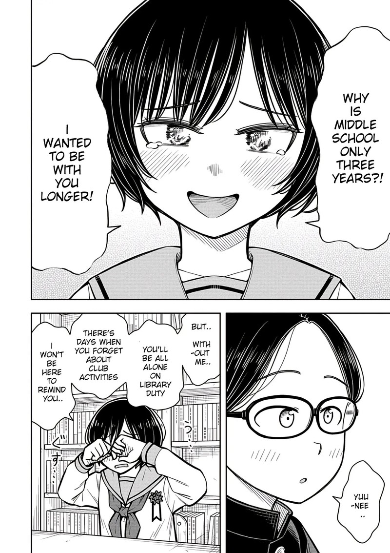 Kyou Kara Hajimeru Osananajimi 95 6