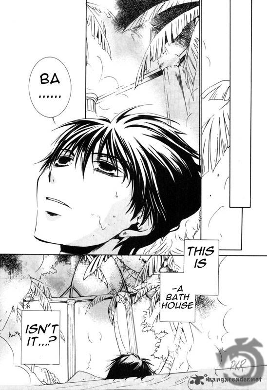 Kyou Kara Maou 10 10