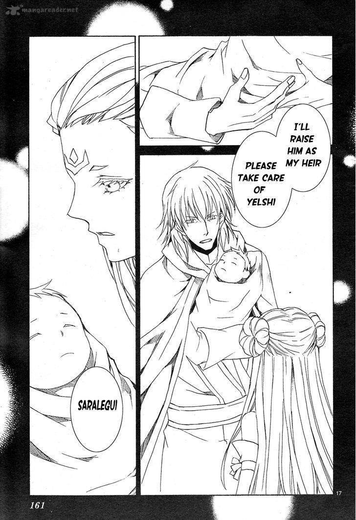 Kyou Kara Maou 112 19