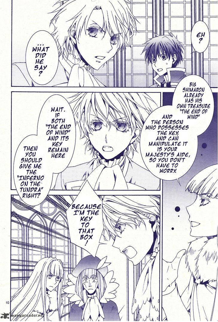 Kyou Kara Maou 117 11