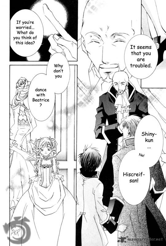 Kyou Kara Maou 13 9