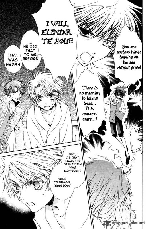 Kyou Kara Maou 15 5