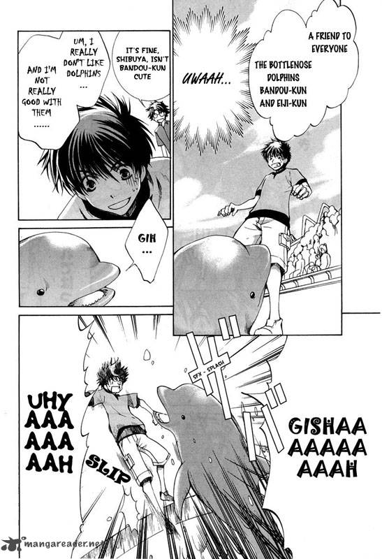 Kyou Kara Maou 23 9