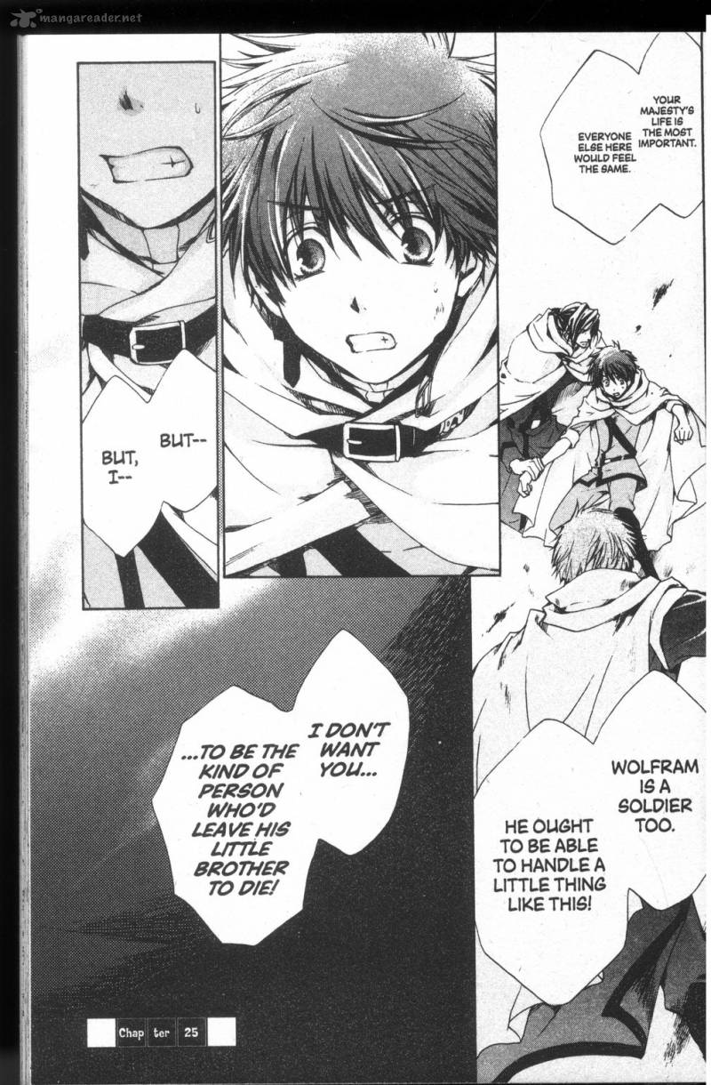 Kyou Kara Maou 25 1