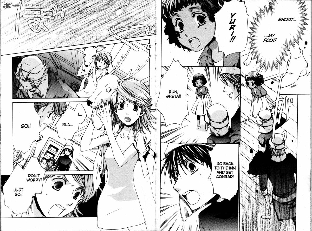 Kyou Kara Maou 41 5