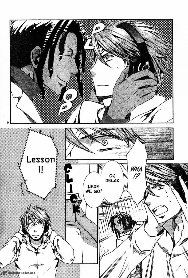 Kyou Kara Maou 52 14
