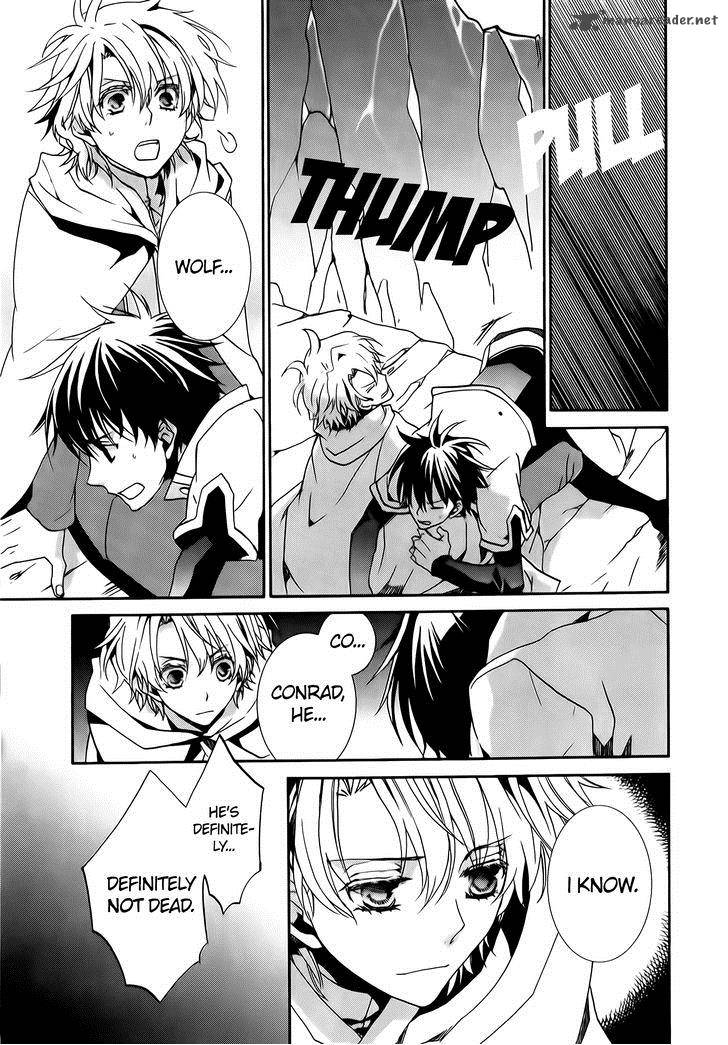 Kyou Kara Maou 74 7