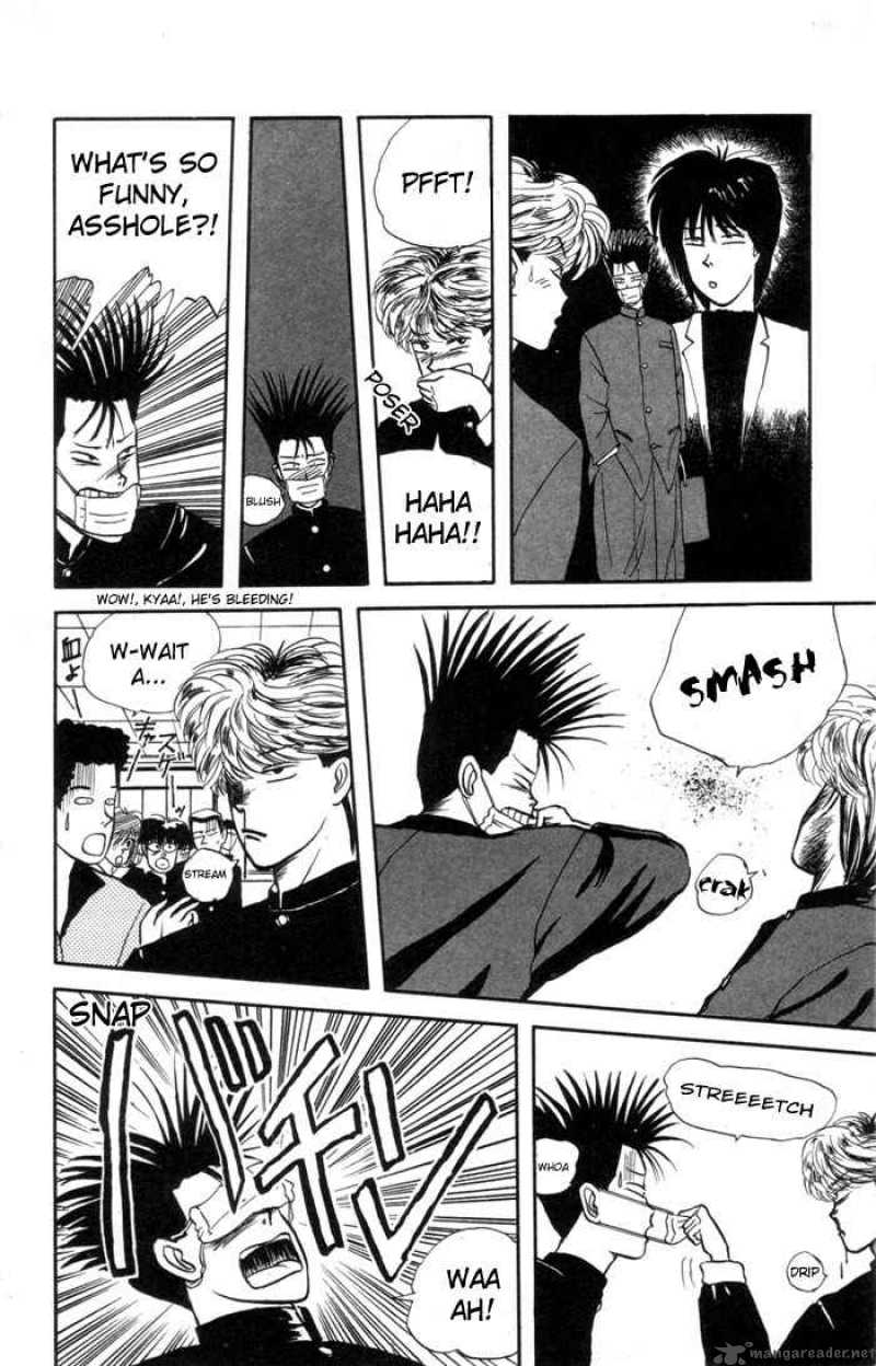 Kyou Kara Ore Wa 1 11