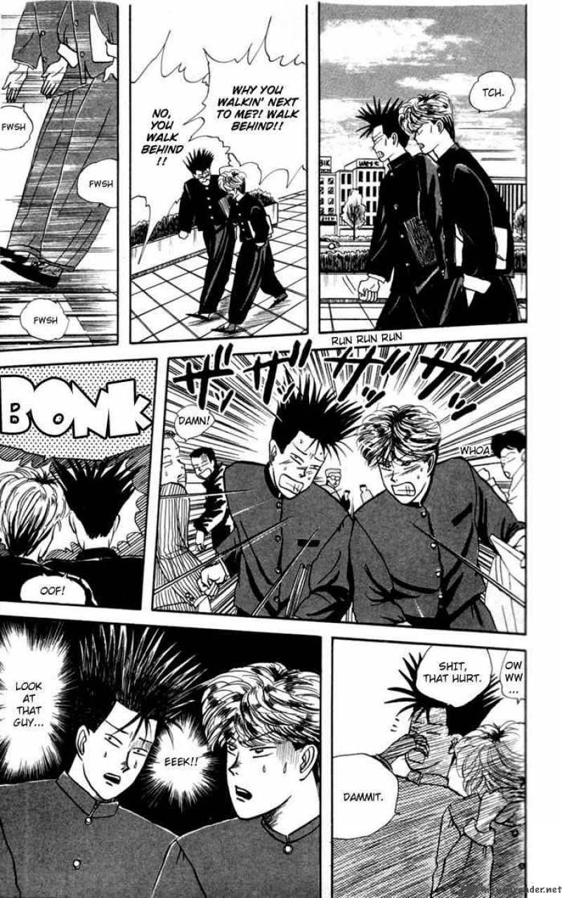 Kyou Kara Ore Wa 1 18