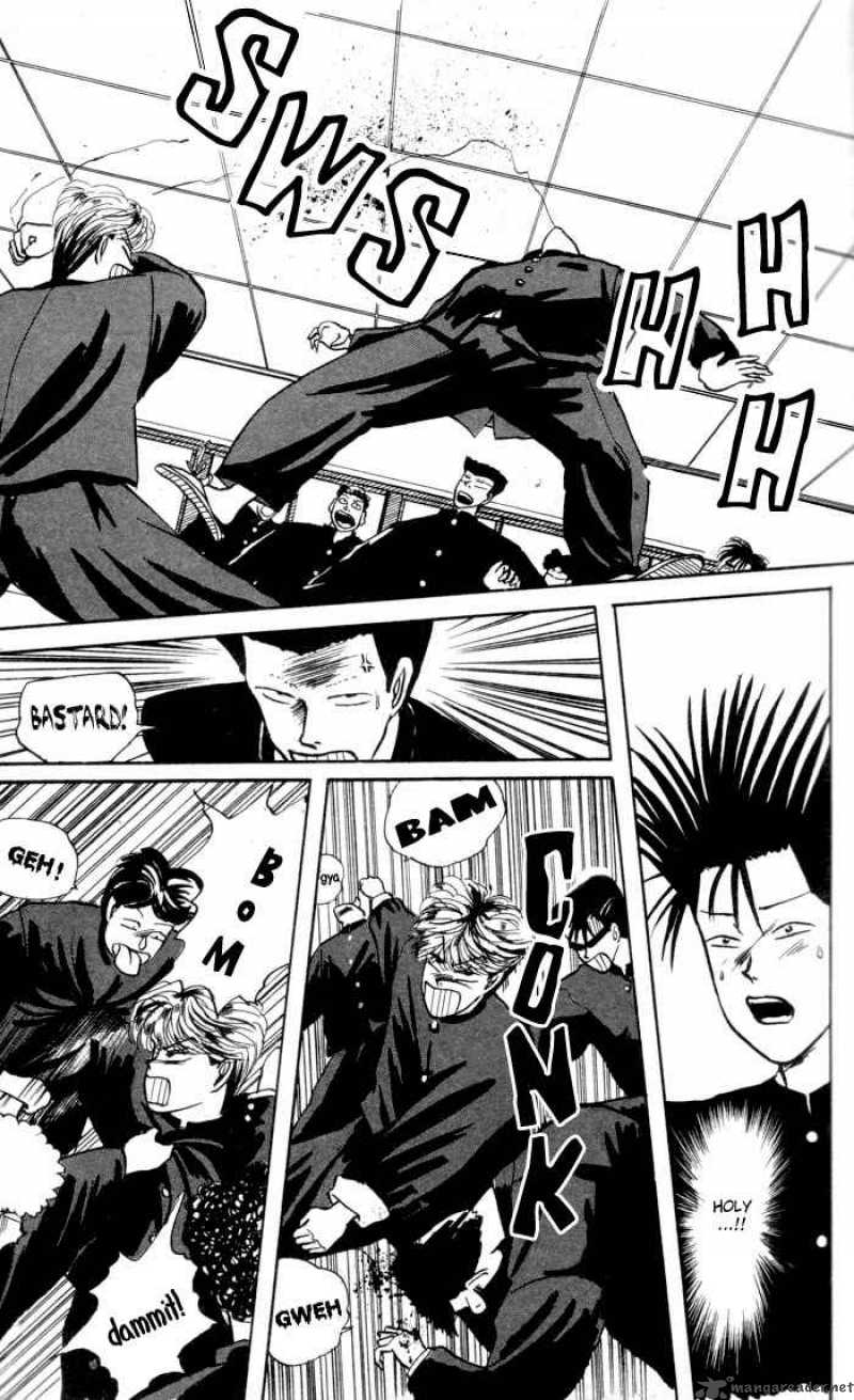 Kyou Kara Ore Wa 1 24
