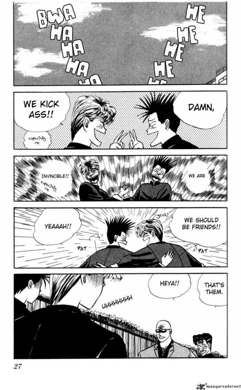 Kyou Kara Ore Wa 1 26