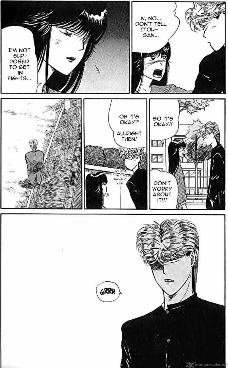 Kyou Kara Ore Wa 10 14
