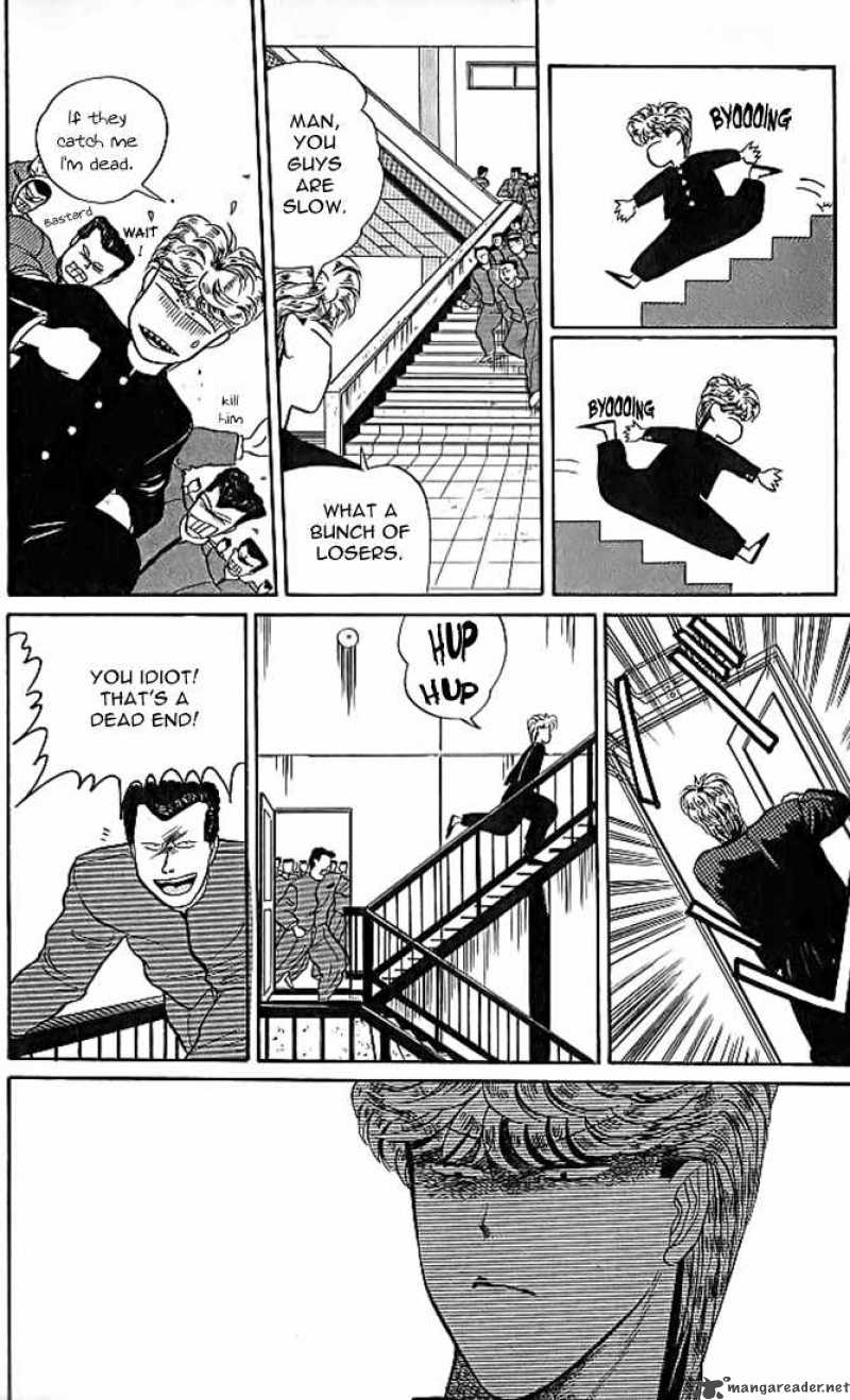 Kyou Kara Ore Wa 10 20