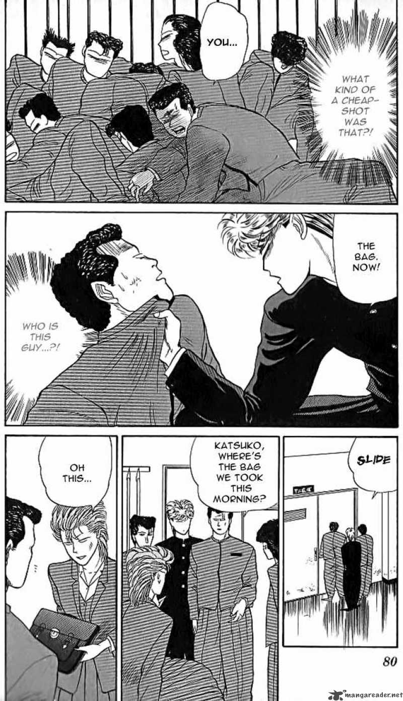 Kyou Kara Ore Wa 10 22