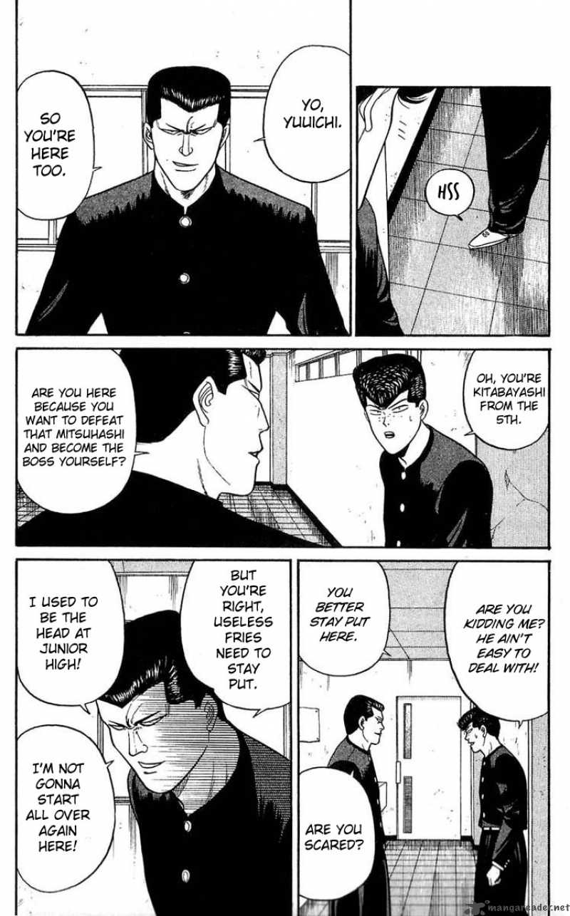 Kyou Kara Ore Wa 100 6