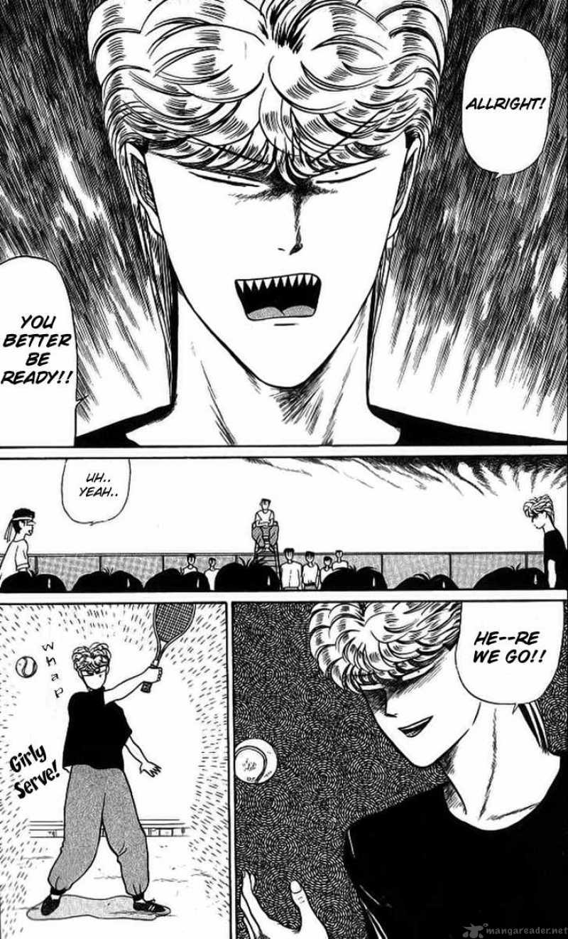 Kyou Kara Ore Wa 11 12