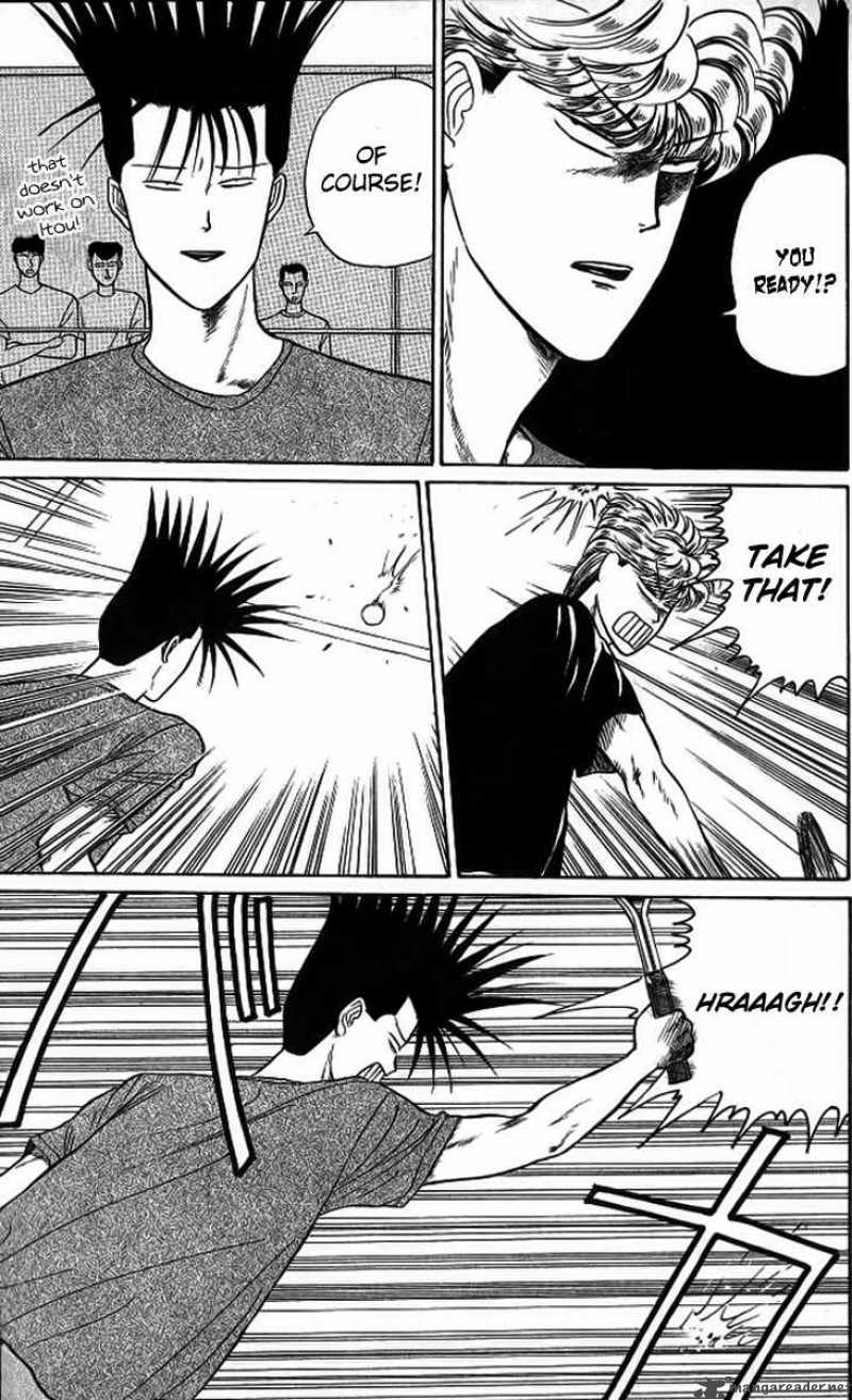 Kyou Kara Ore Wa 11 15