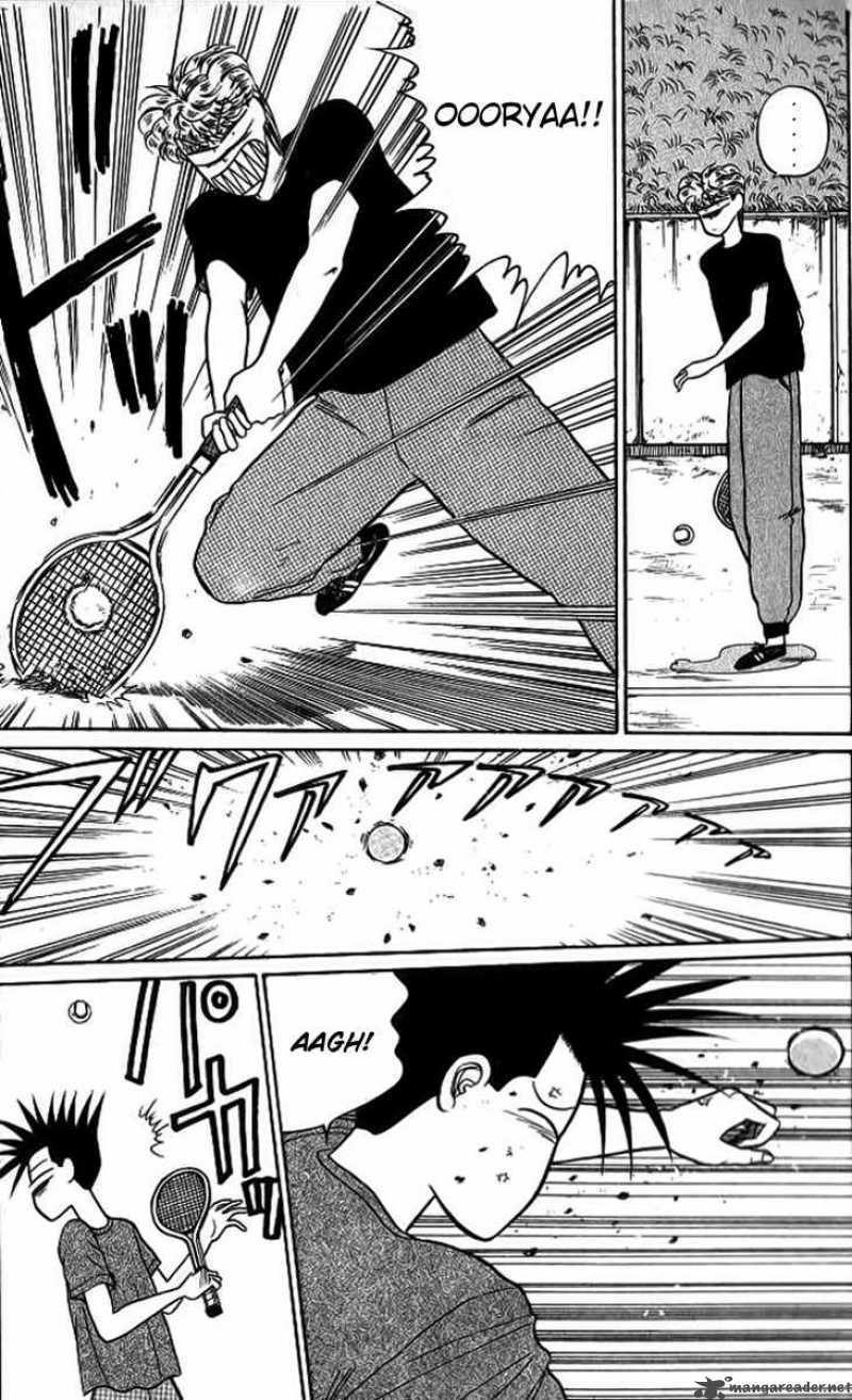 Kyou Kara Ore Wa 11 17