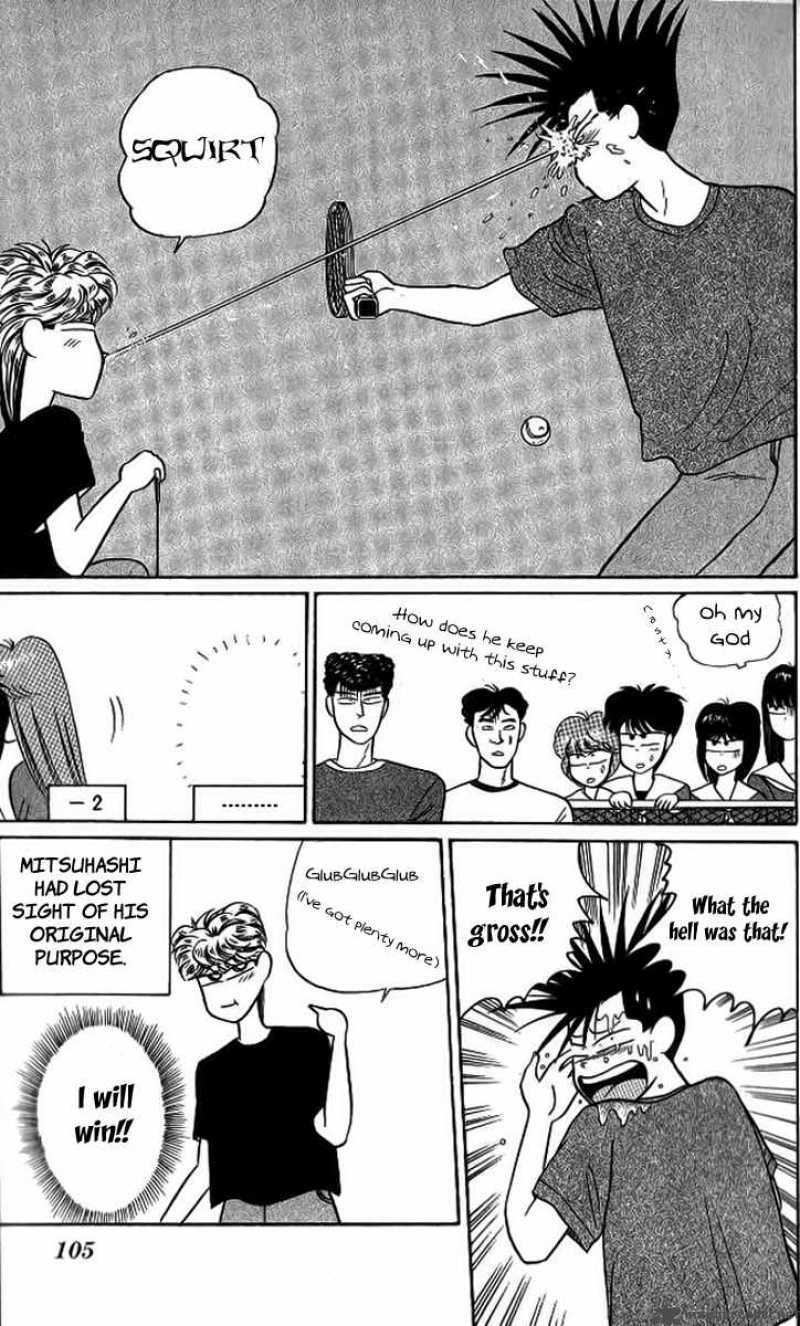 Kyou Kara Ore Wa 11 21
