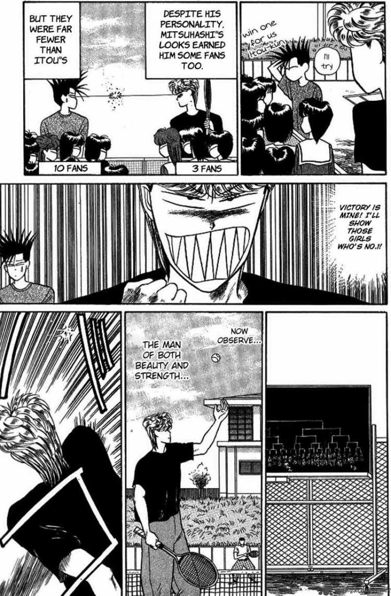 Kyou Kara Ore Wa 11 9