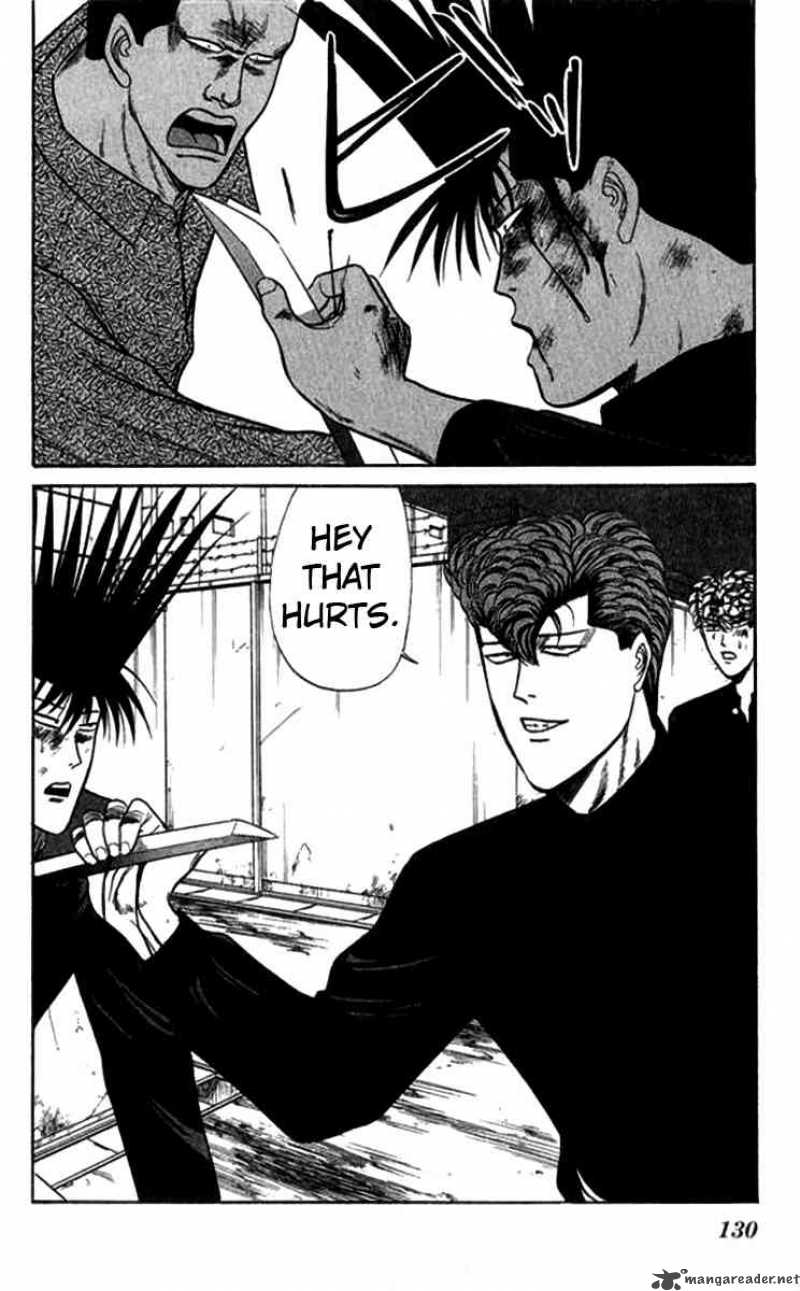 Kyou Kara Ore Wa 115 18