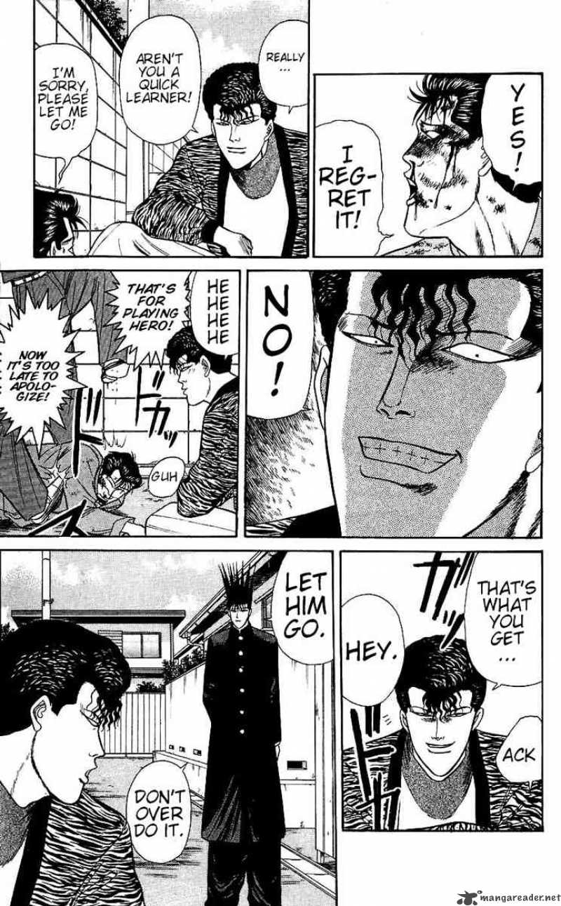 Kyou Kara Ore Wa 119 10