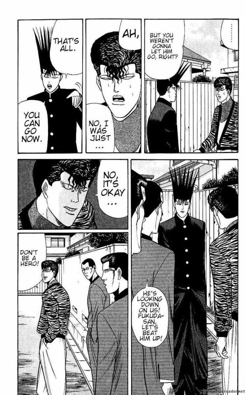 Kyou Kara Ore Wa 119 14