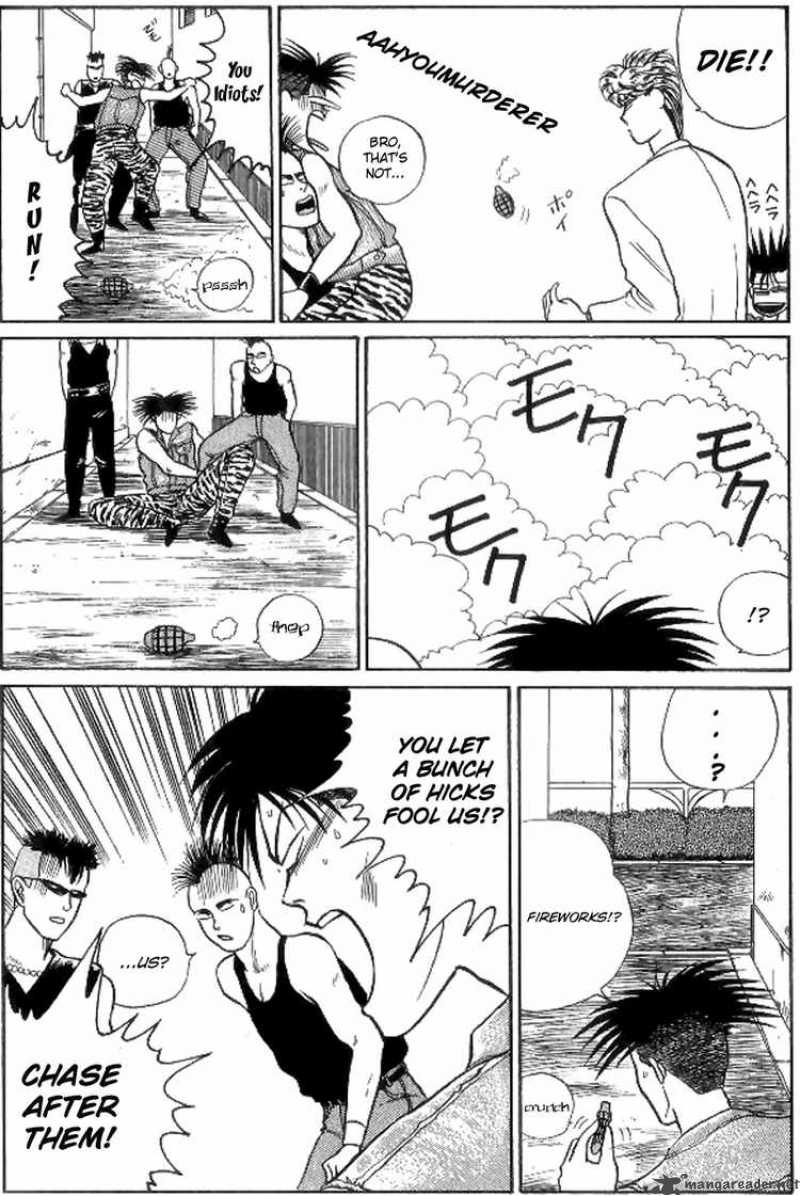 Kyou Kara Ore Wa 12 14