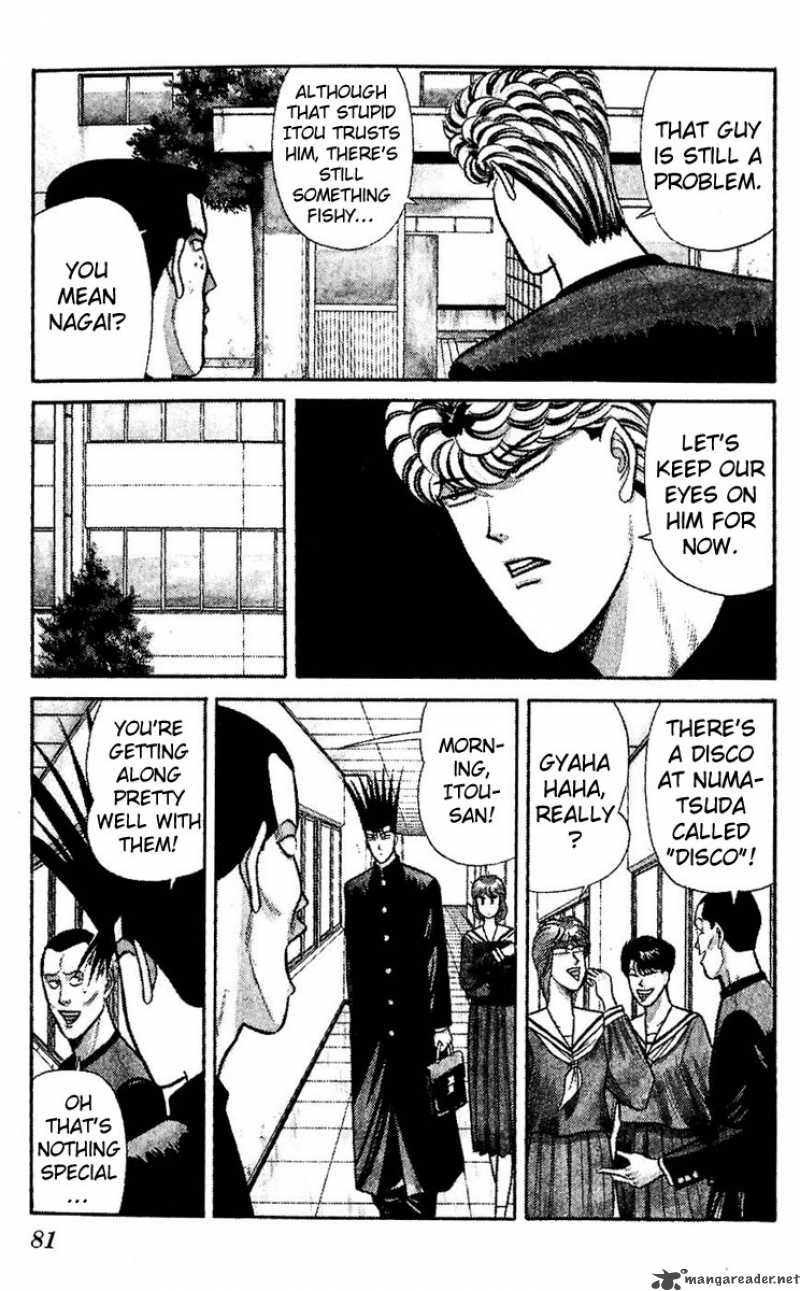 Kyou Kara Ore Wa 123 3