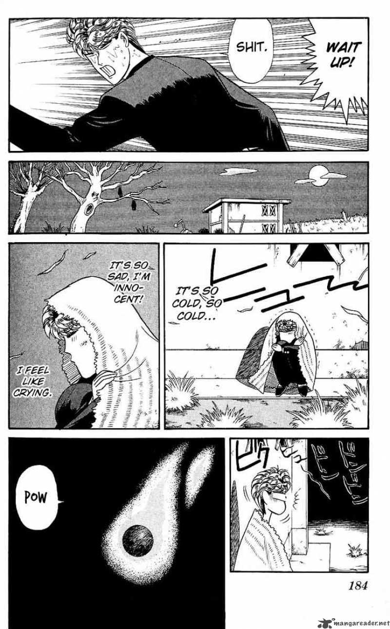 Kyou Kara Ore Wa 128 16