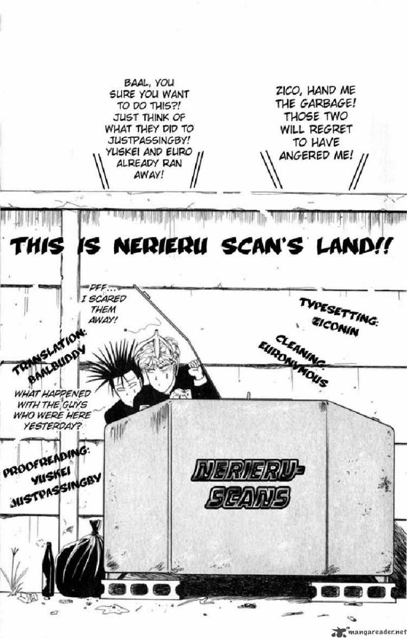 Kyou Kara Ore Wa 13 31