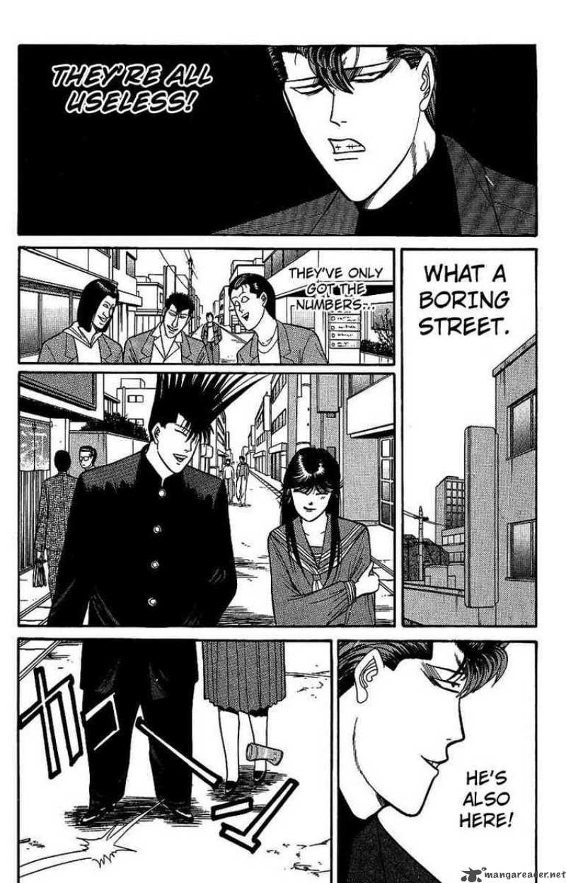 Kyou Kara Ore Wa 133 6