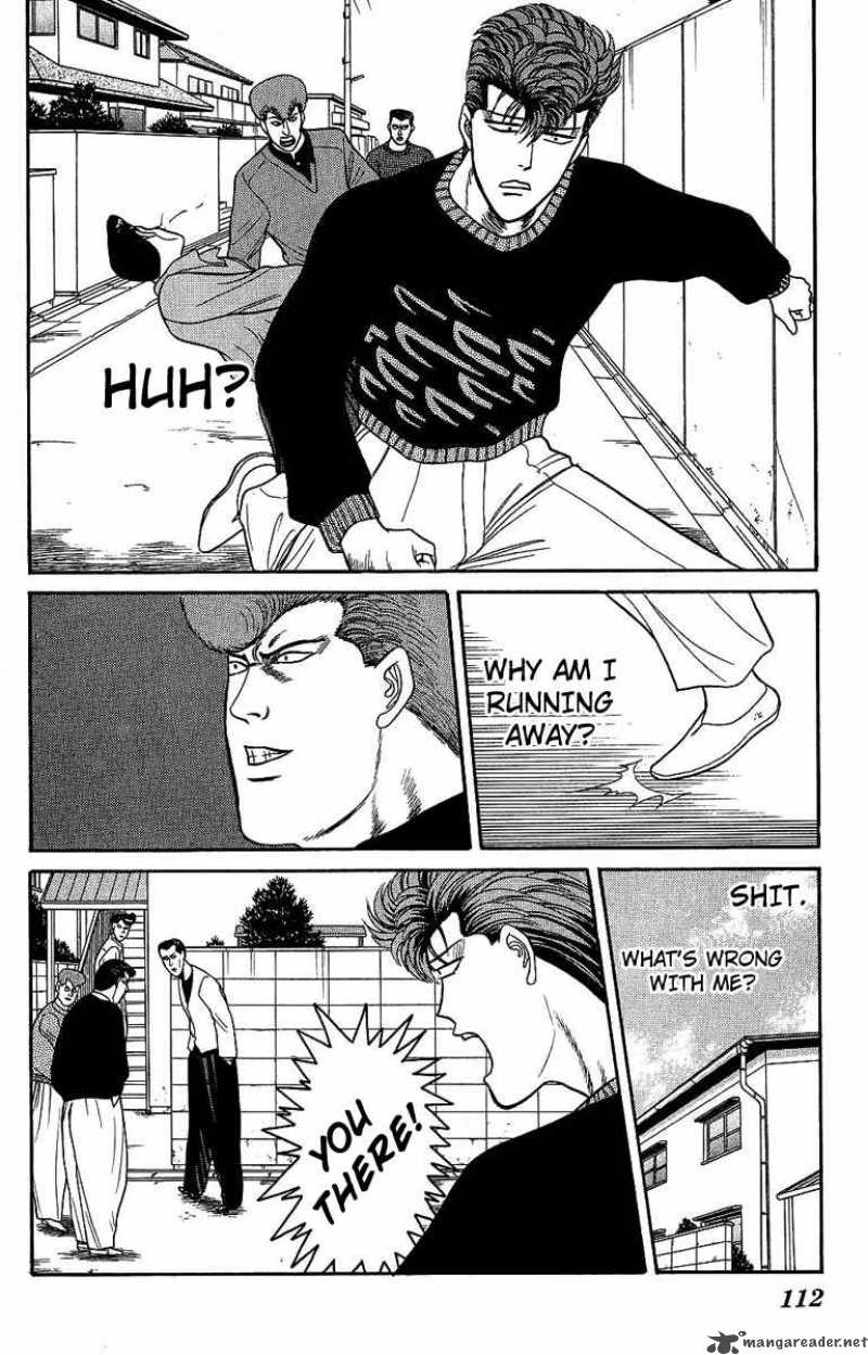 Kyou Kara Ore Wa 134 18