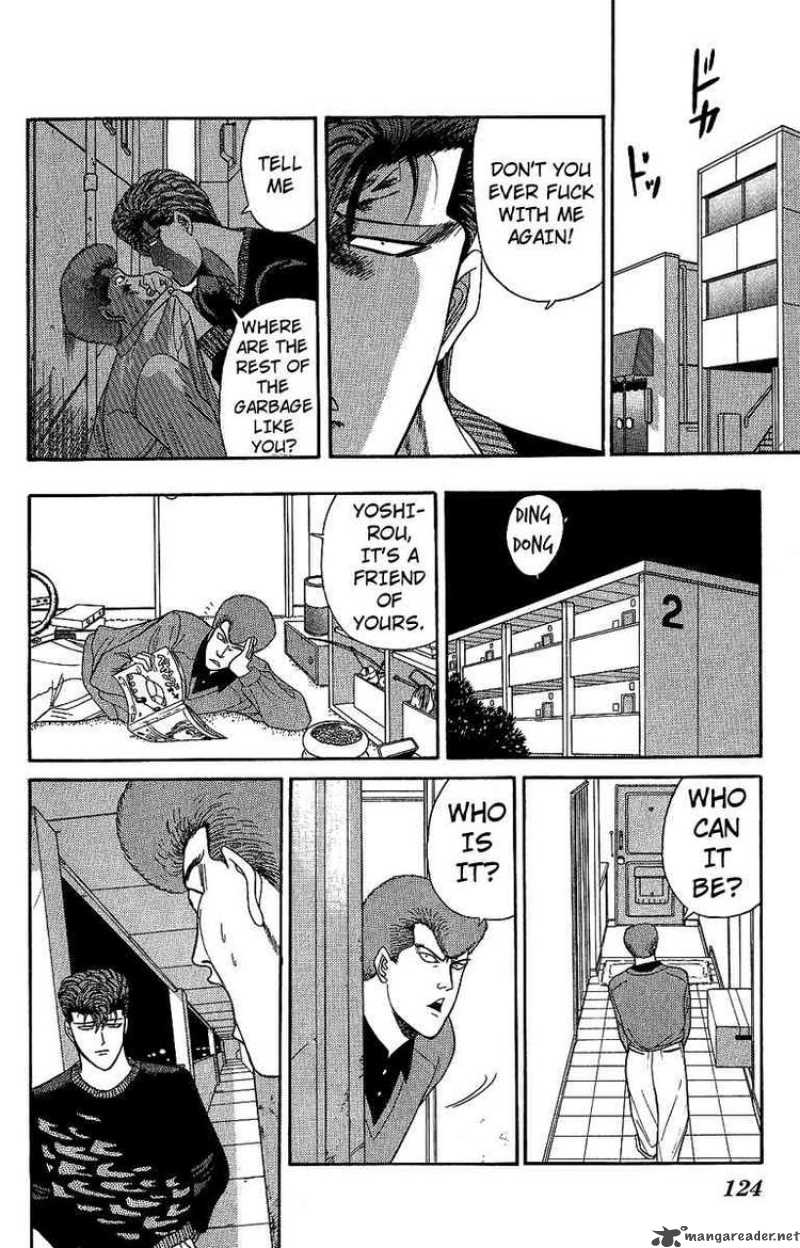 Kyou Kara Ore Wa 135 12