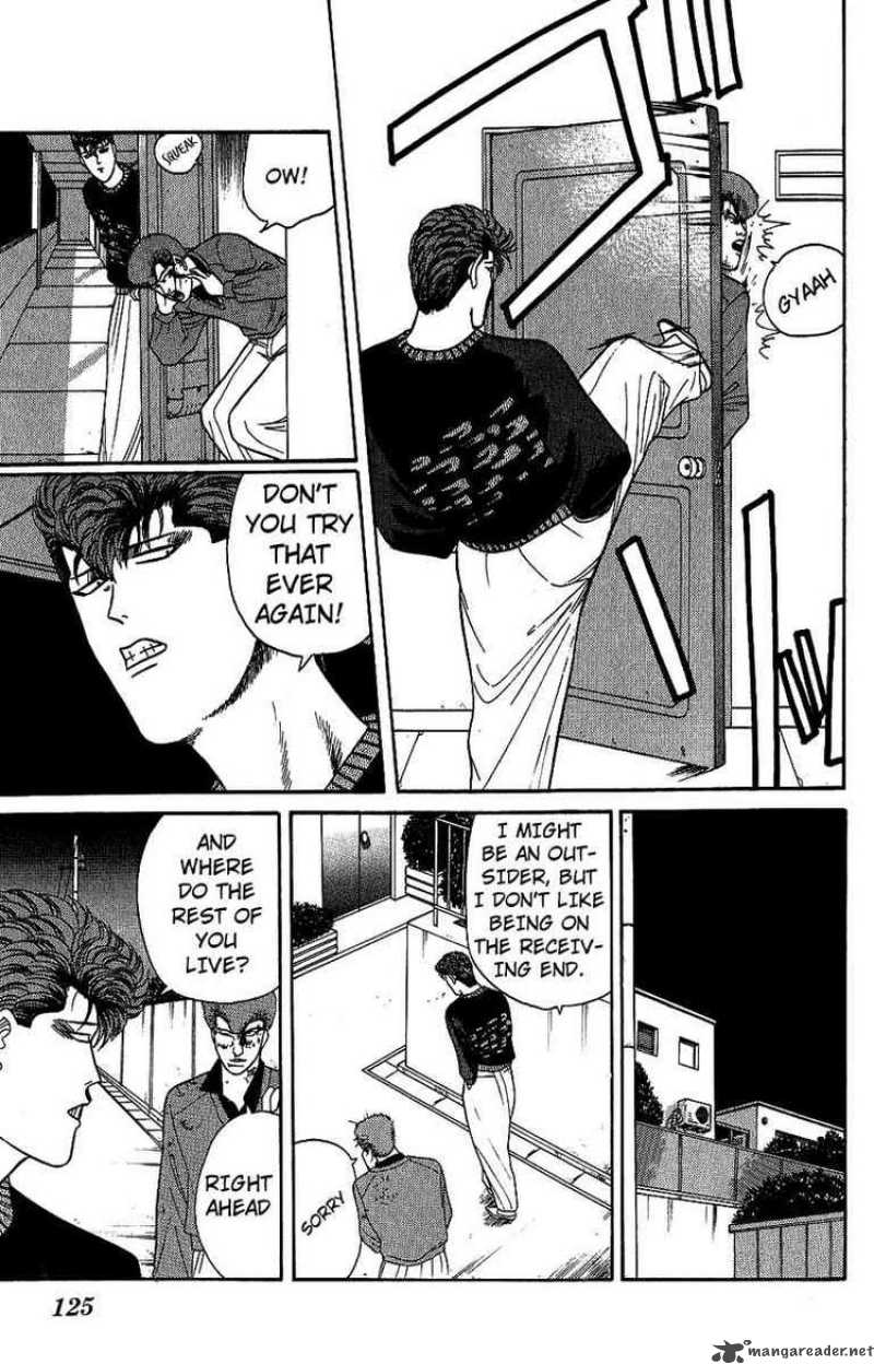 Kyou Kara Ore Wa 135 13
