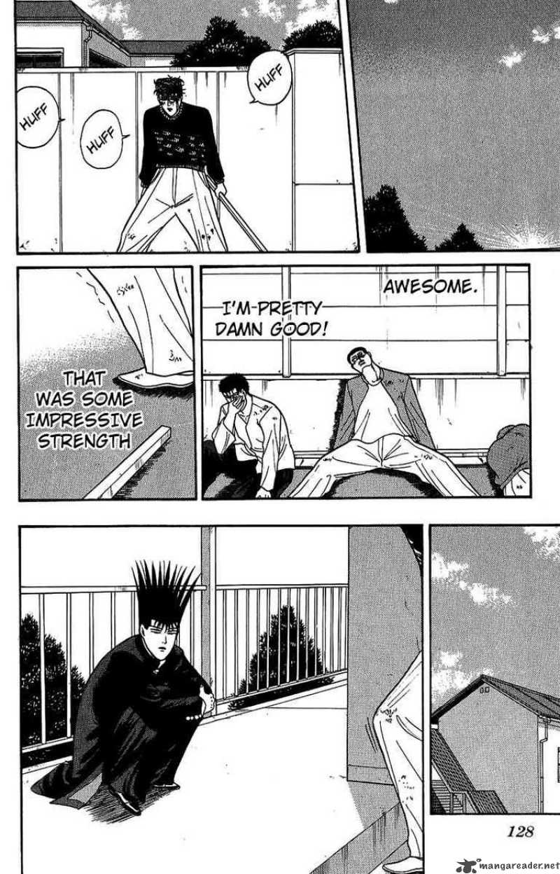 Kyou Kara Ore Wa 135 16