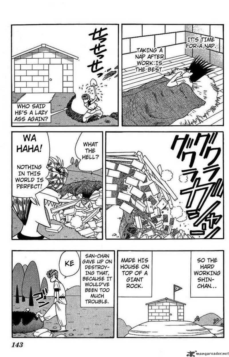 Kyou Kara Ore Wa 136 13