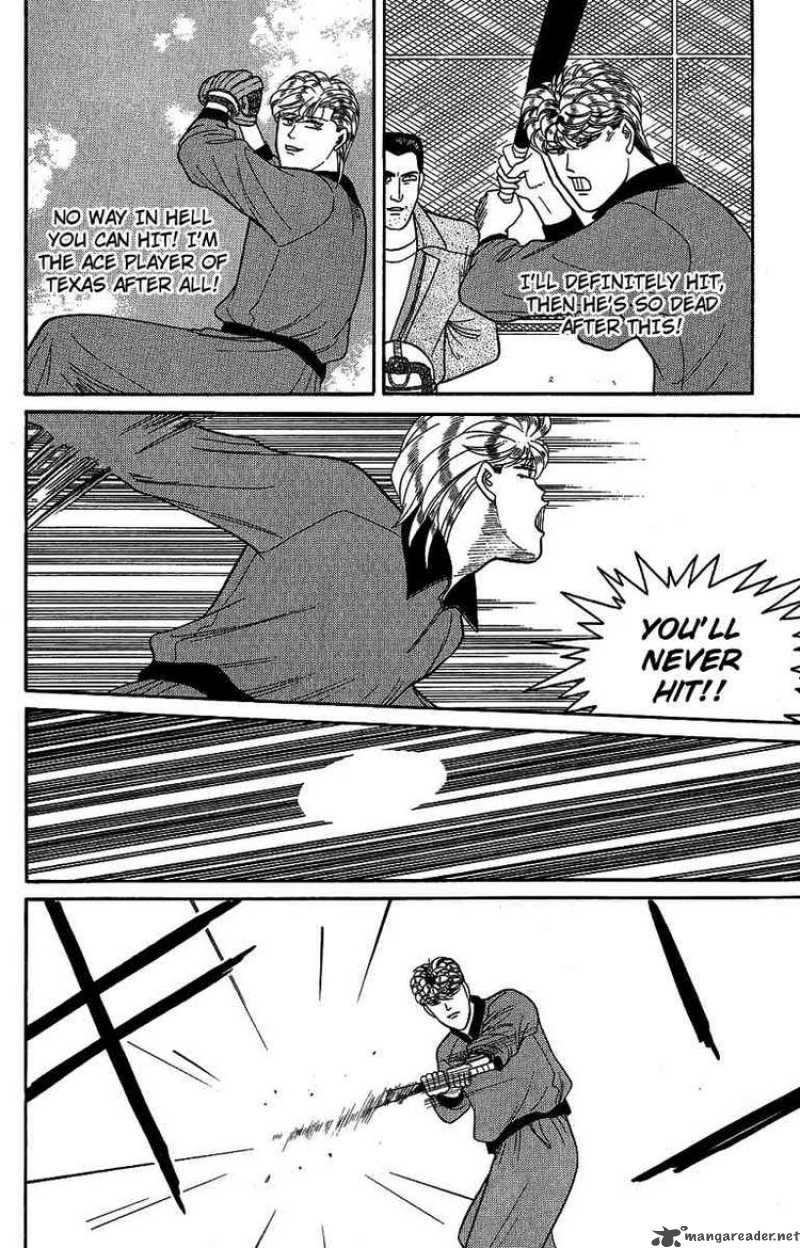 Kyou Kara Ore Wa 138 16