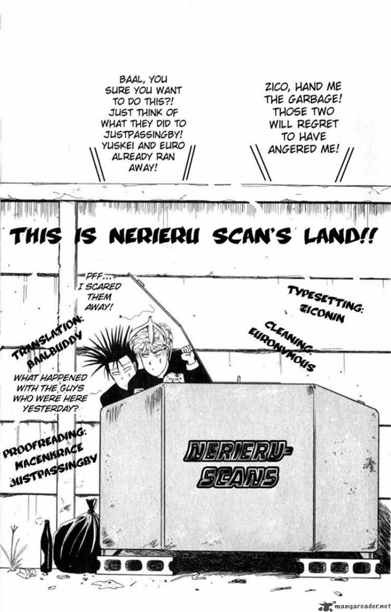 Kyou Kara Ore Wa 14 26