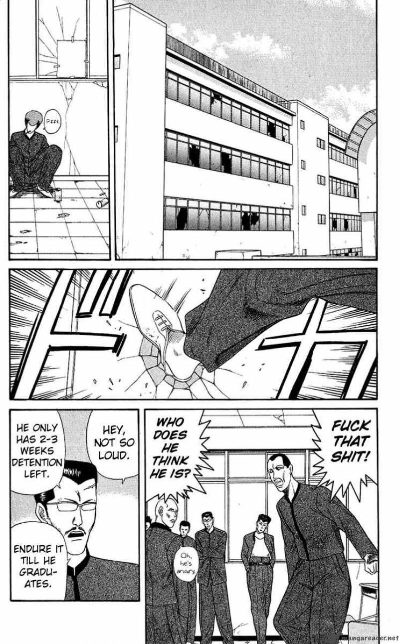 Kyou Kara Ore Wa 140 14