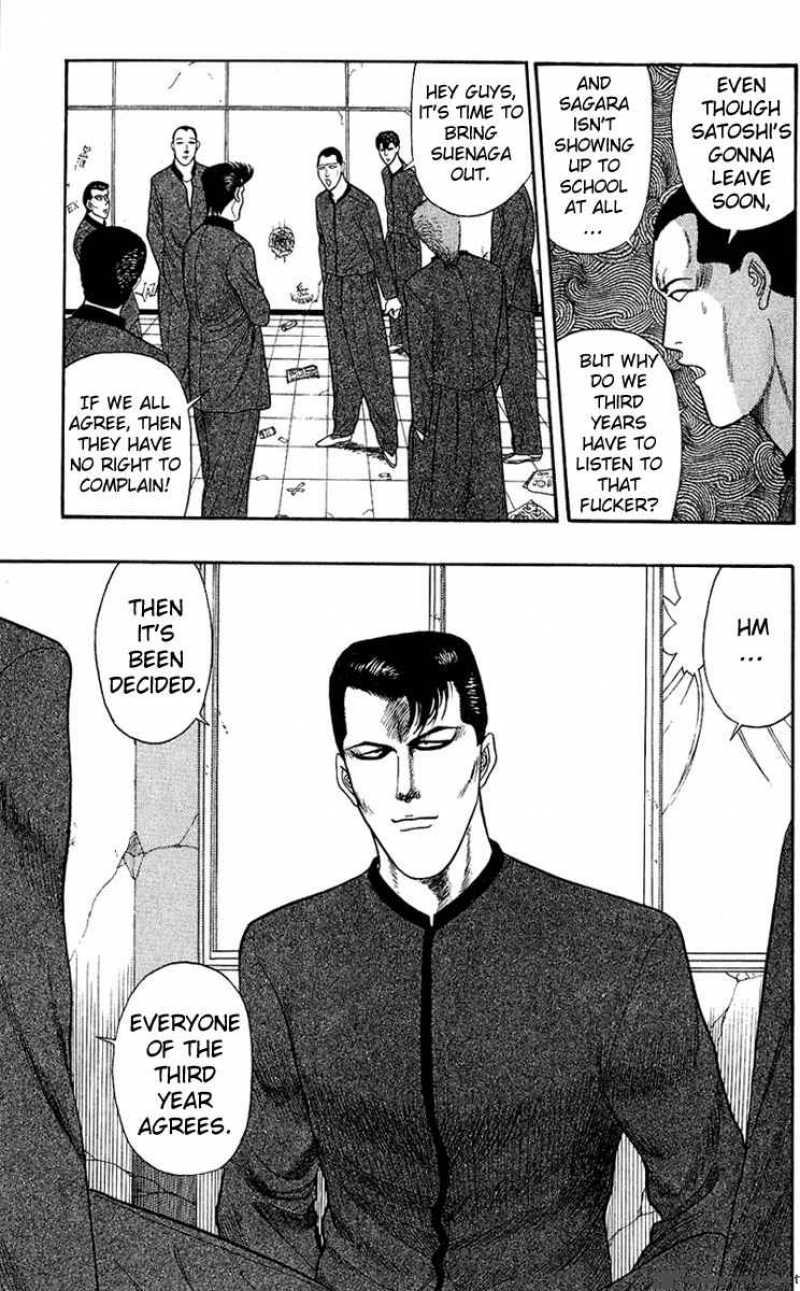 Kyou Kara Ore Wa 140 15
