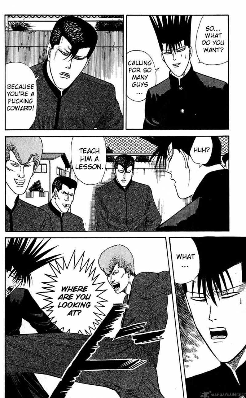 Kyou Kara Ore Wa 141 10