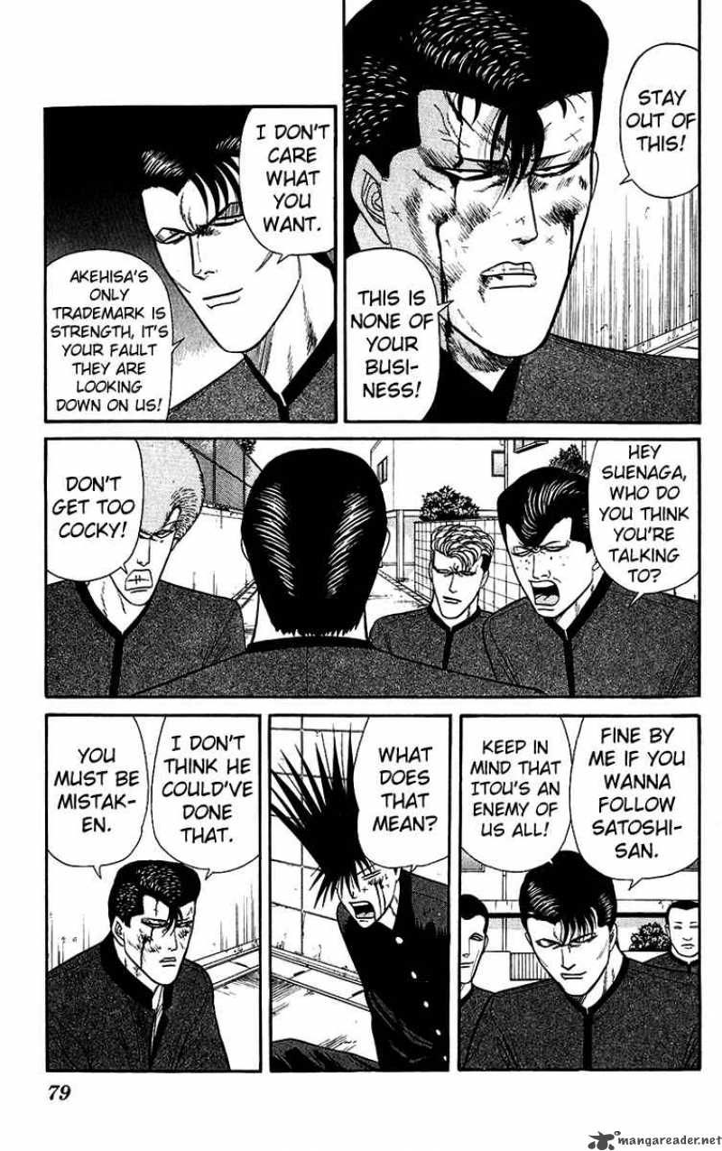 Kyou Kara Ore Wa 143 3